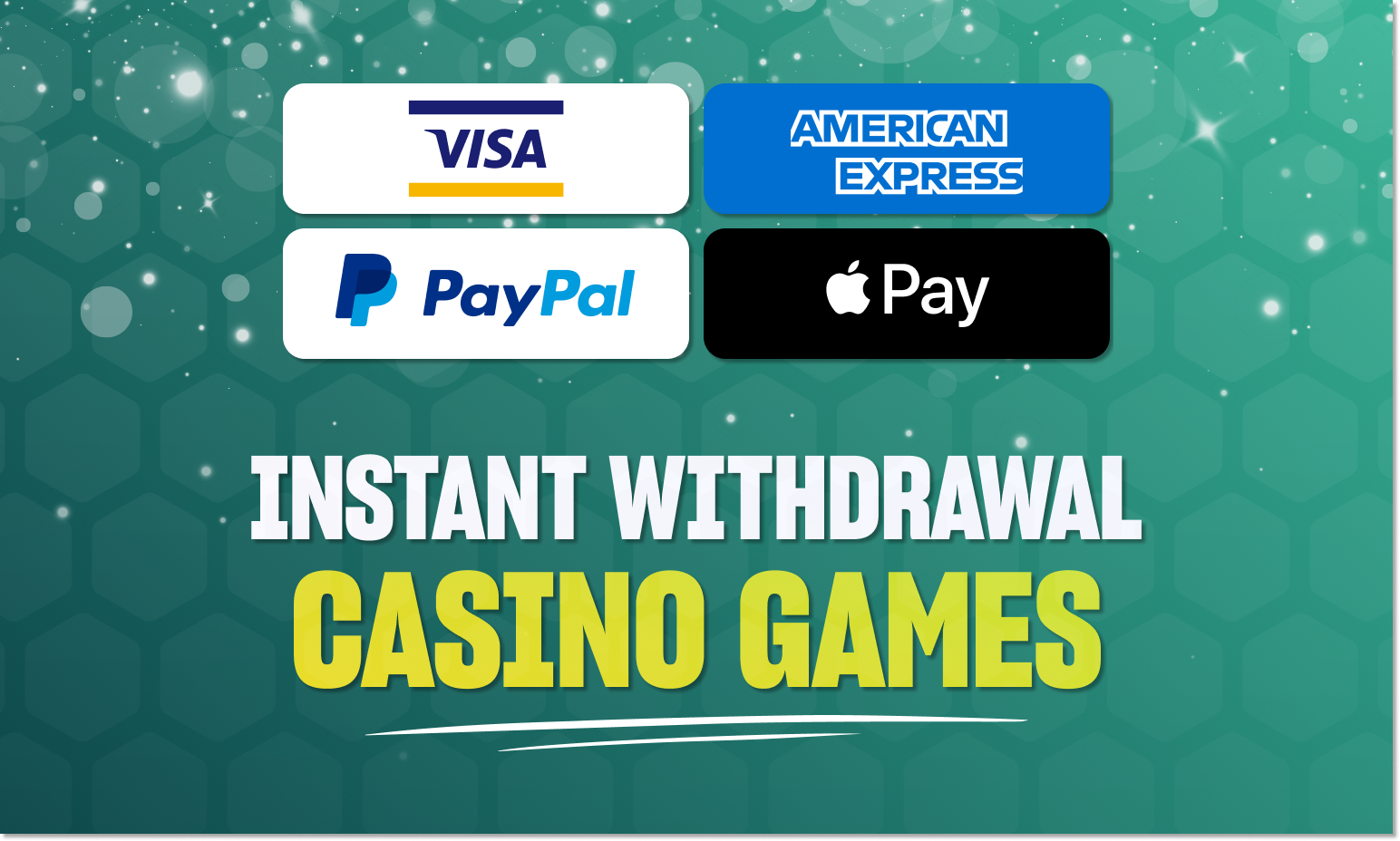 Instant Withdrawal Casinos No KYC 2025: 7Bit Casino And Alternatives Instant Withdrawal Casinos No KYC 2025: 7Bit Casino And Alternatives