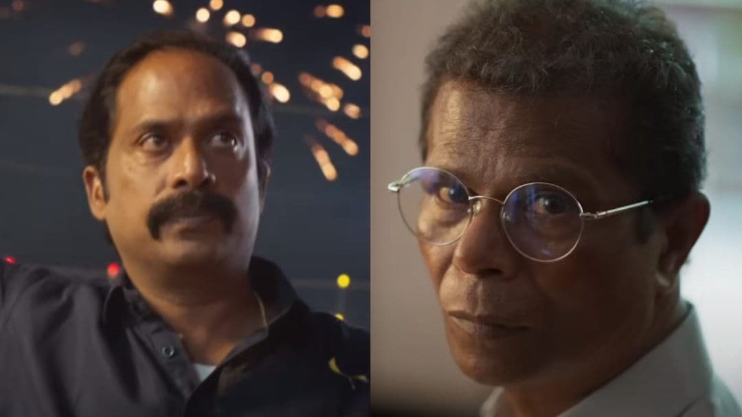 Intense Thriller The Long Walk: Trailer Released, Even Stephen King Thinks It's Too Dark Intense Thriller The Long Walk: Trailer Released, Even Stephen King Thinks It's Too Dark