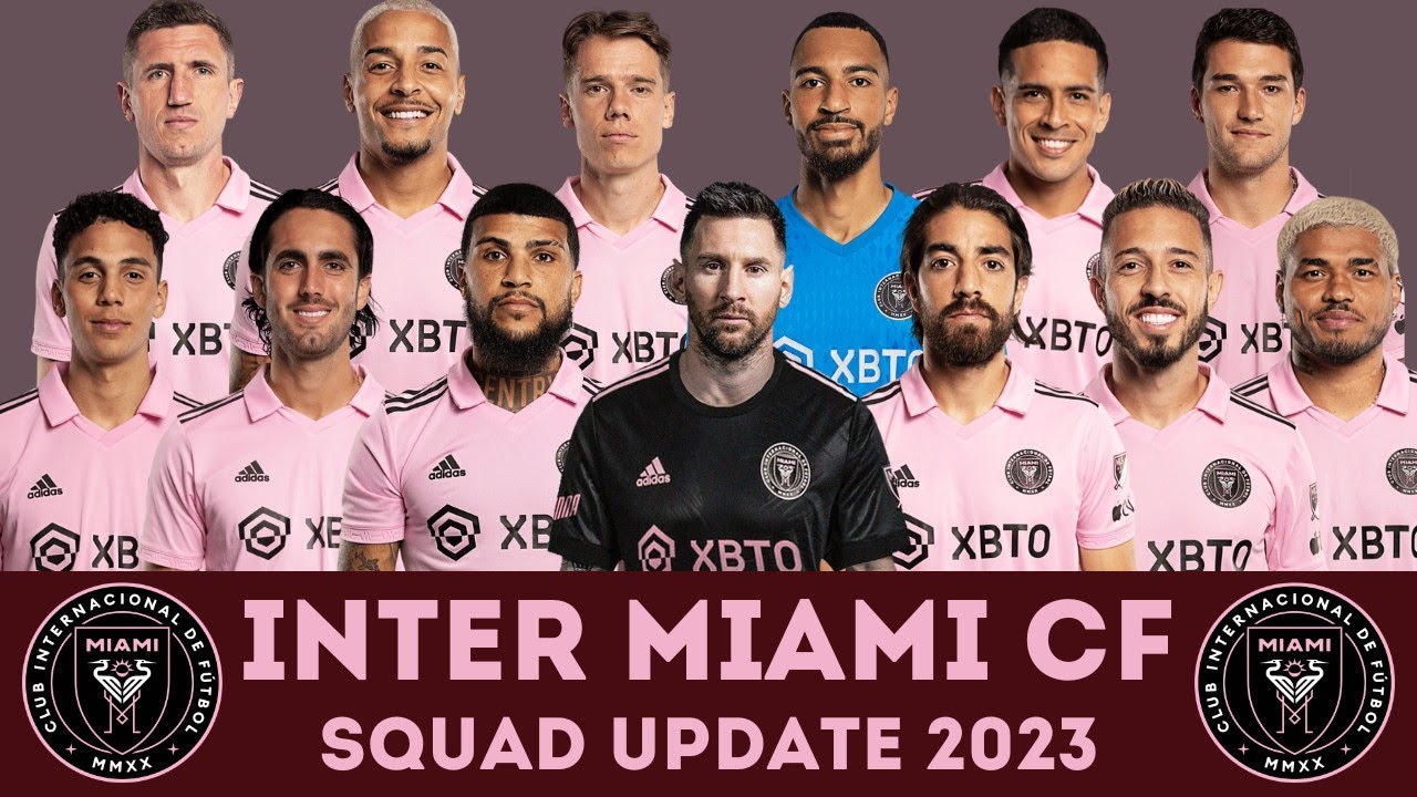 Inter Miami's 1-0 Victory Over Crew: Cremaschi's Heroics In Front Of Record-Breaking Crowd Inter Miami's 1-0 Victory Over Crew: Cremaschi's Heroics In Front Of Record-Breaking Crowd