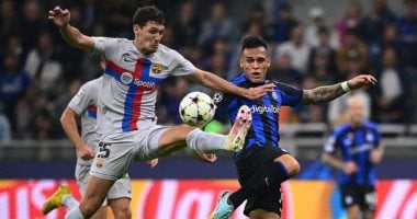 Inter Milan And Barcelona's Explosive Champions League Semi-Final Encounter Inter Milan And Barcelona's Explosive Champions League Semi-Final Encounter