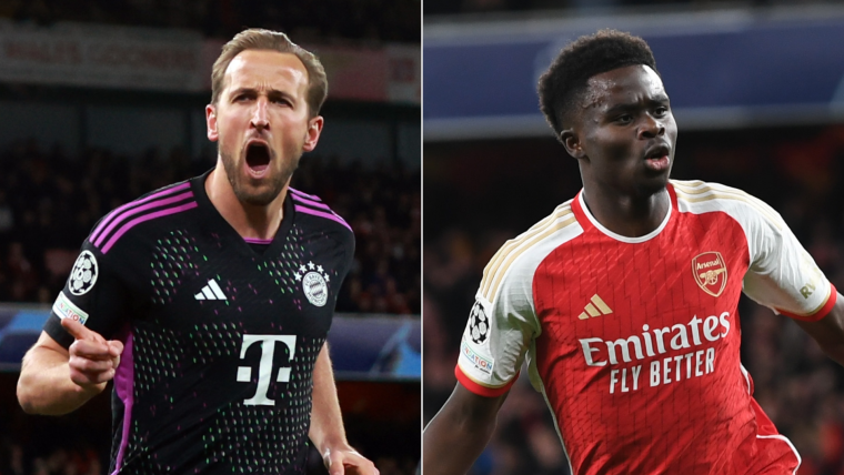 Inter Milan Upsets Bayern Munich In Champions League Quarterfinal: 1-0 First Leg Victory Inter Milan Upsets Bayern Munich In Champions League Quarterfinal: 1-0 First Leg Victory