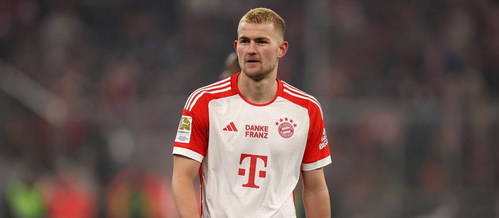 Inter Milan's Shock De Ligt Pursuit: Loan With Option To Buy? Inter Milan's Shock De Ligt Pursuit: Loan With Option To Buy?