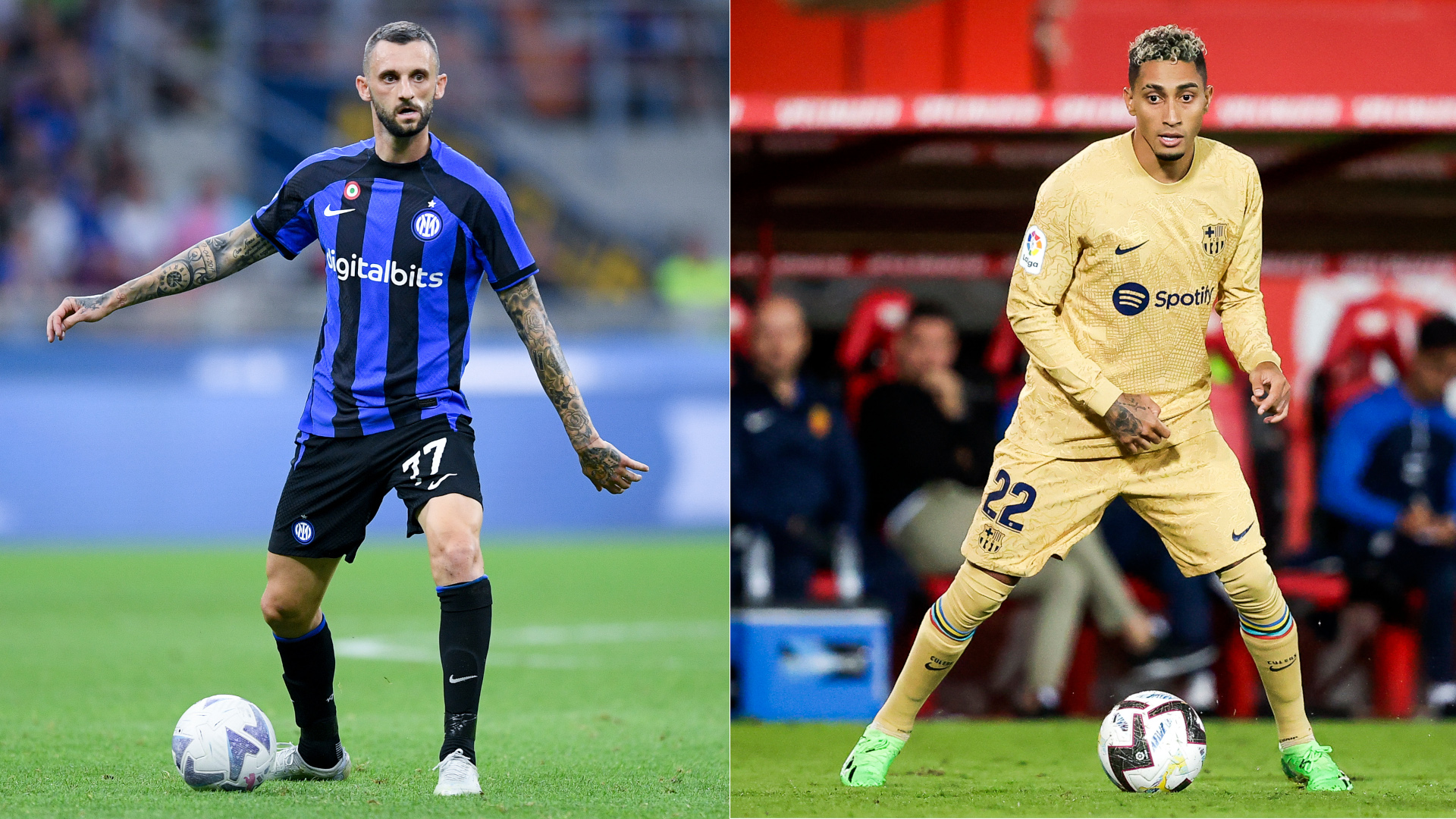 Inter Vs Barcelona: LIVE UEFA Champions League Match Inter Vs Barcelona: LIVE UEFA Champions League Match
