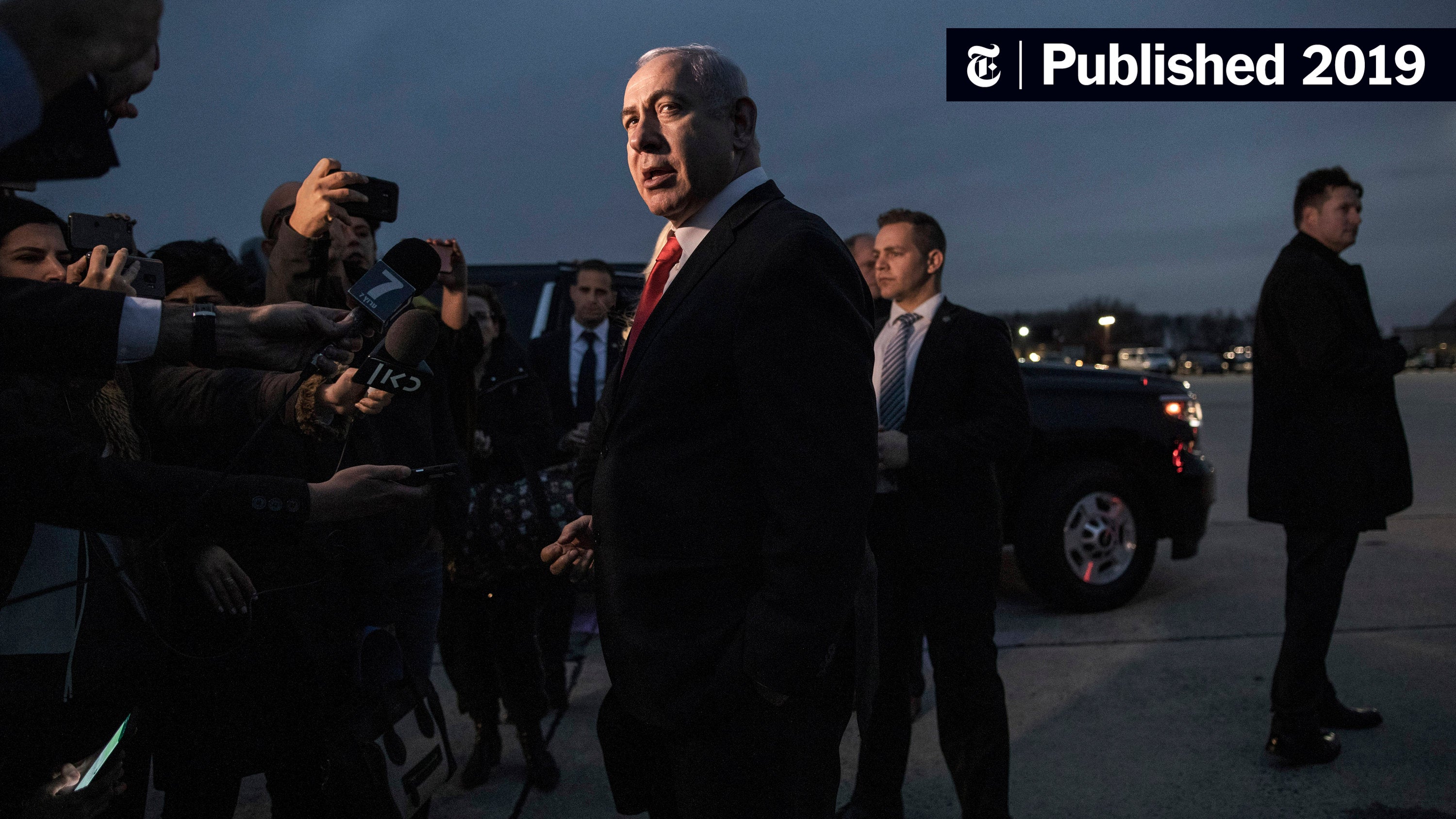 International Criminal Court To Prosecute Netanyahu Despite Prosecutor Scandal International Criminal Court To Prosecute Netanyahu Despite Prosecutor Scandal