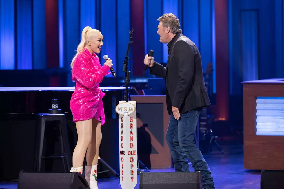 International Debut: Grand Ole Opry's Live Performance At London's Royal Albert Hall International Debut: Grand Ole Opry's Live Performance At London's Royal Albert Hall