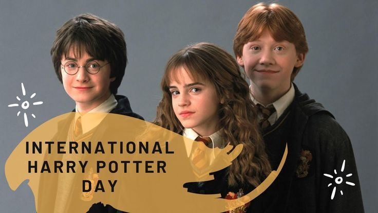 International Harry Potter Day: Where To Buy Official Series Merchandise Online International Harry Potter Day: Where To Buy Official Series Merchandise Online