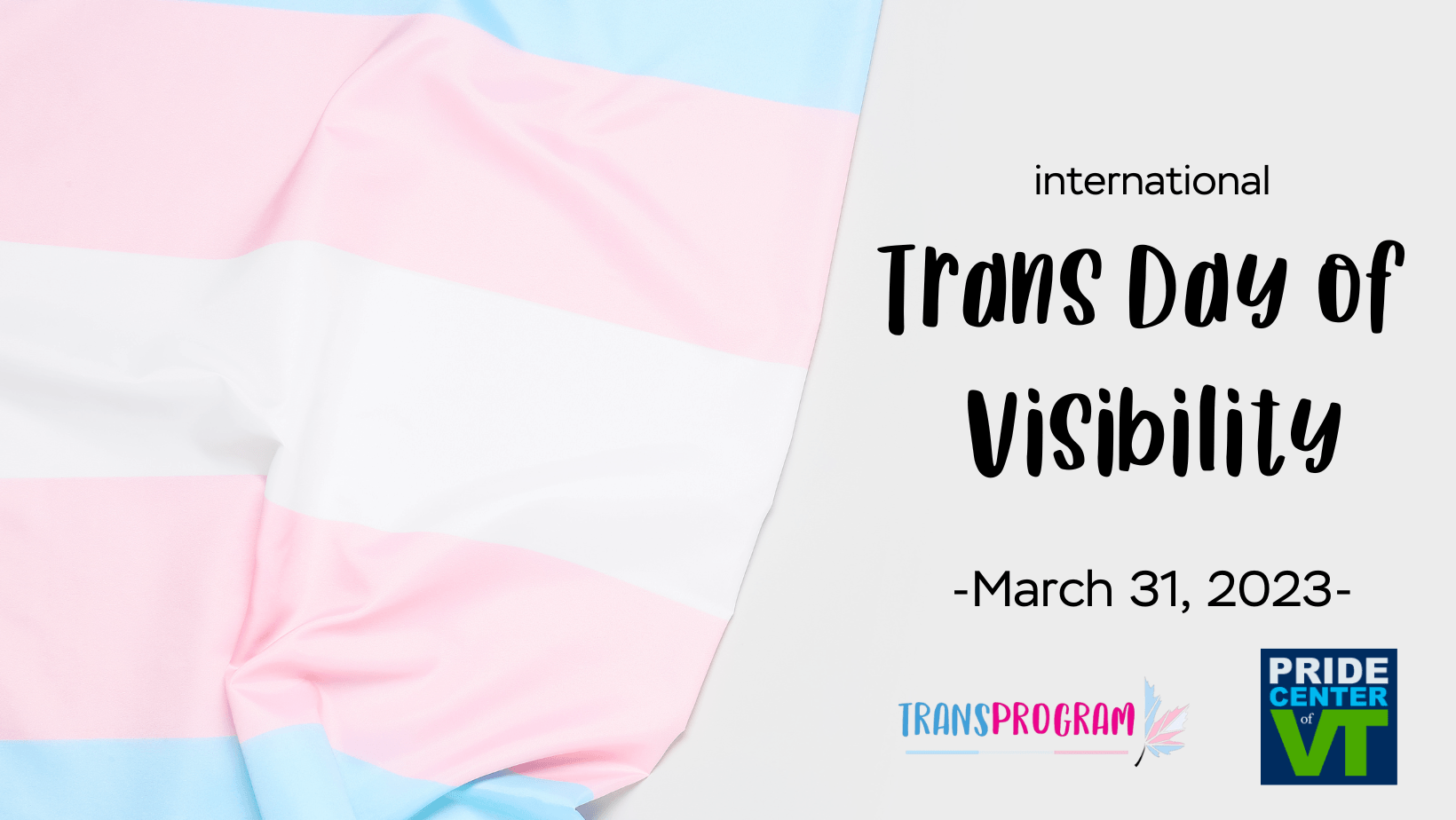 International Transgender Day Of Visibility: 3 Ways To Be A Better Ally International Transgender Day Of Visibility: 3 Ways To Be A Better Ally