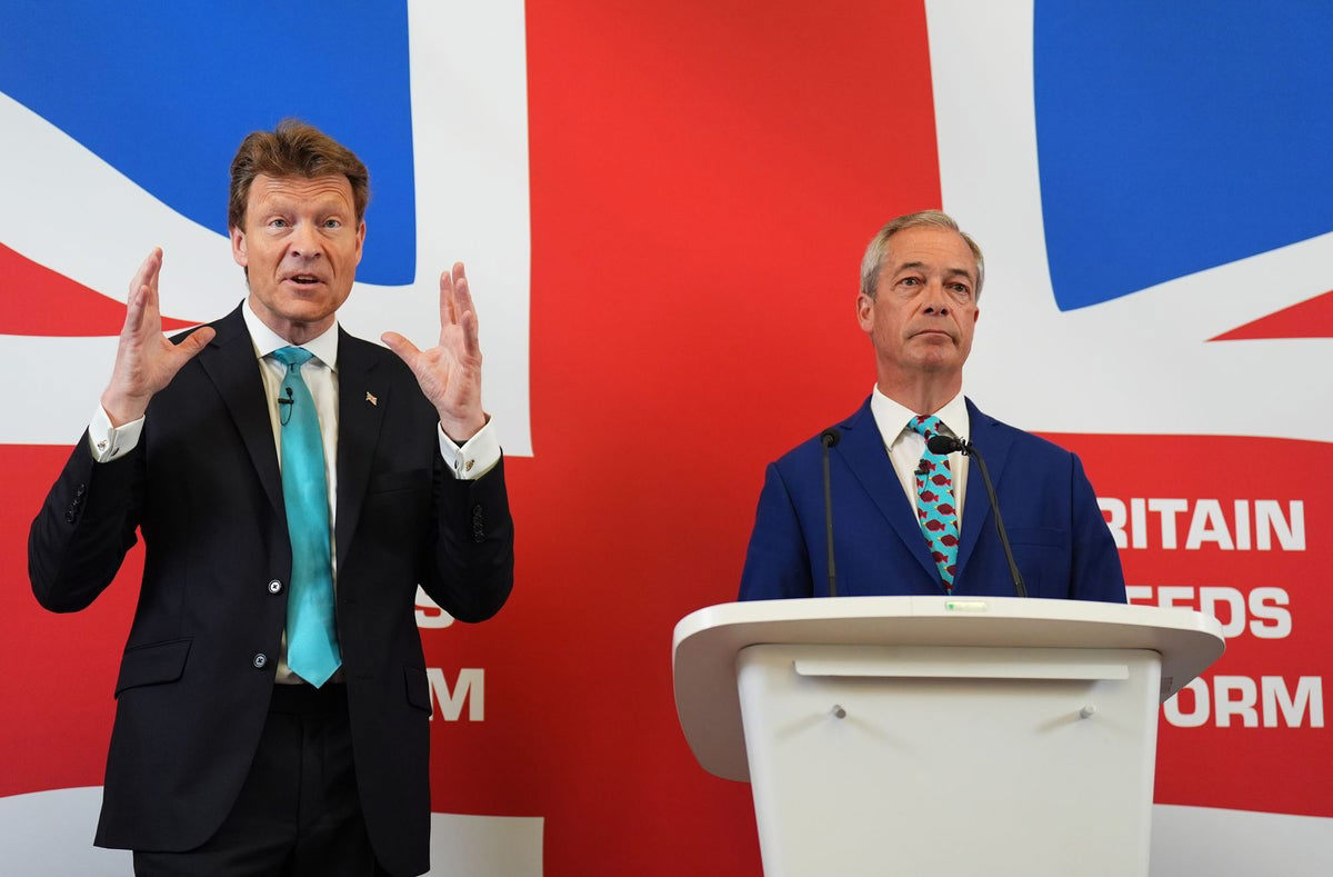 Internet Fury: Nigel Farage's Use Of Jimmy Savile Phrase In Reform Campaign Internet Fury: Nigel Farage's Use Of Jimmy Savile Phrase In Reform Campaign