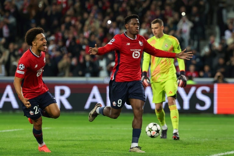 Inter's Champions League Shock: Bayern Munich Defeat Inter's Champions League Shock: Bayern Munich Defeat