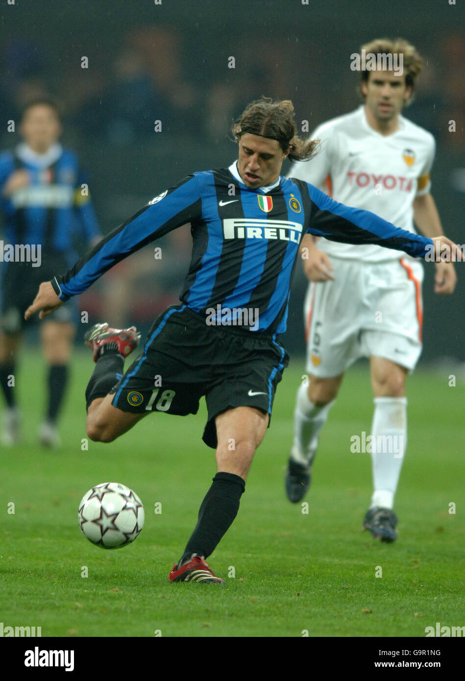 Inter's Shock Win Against Bayern In First Leg Of Champions League Tie Inter's Shock Win Against Bayern In First Leg Of Champions League Tie
