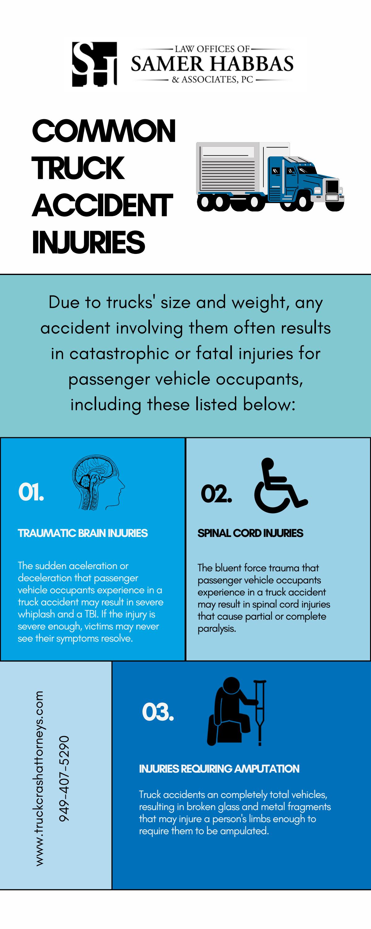 Interstate 83 Produce Truck Accident: Injuries Reported Interstate 83 Produce Truck Accident: Injuries Reported