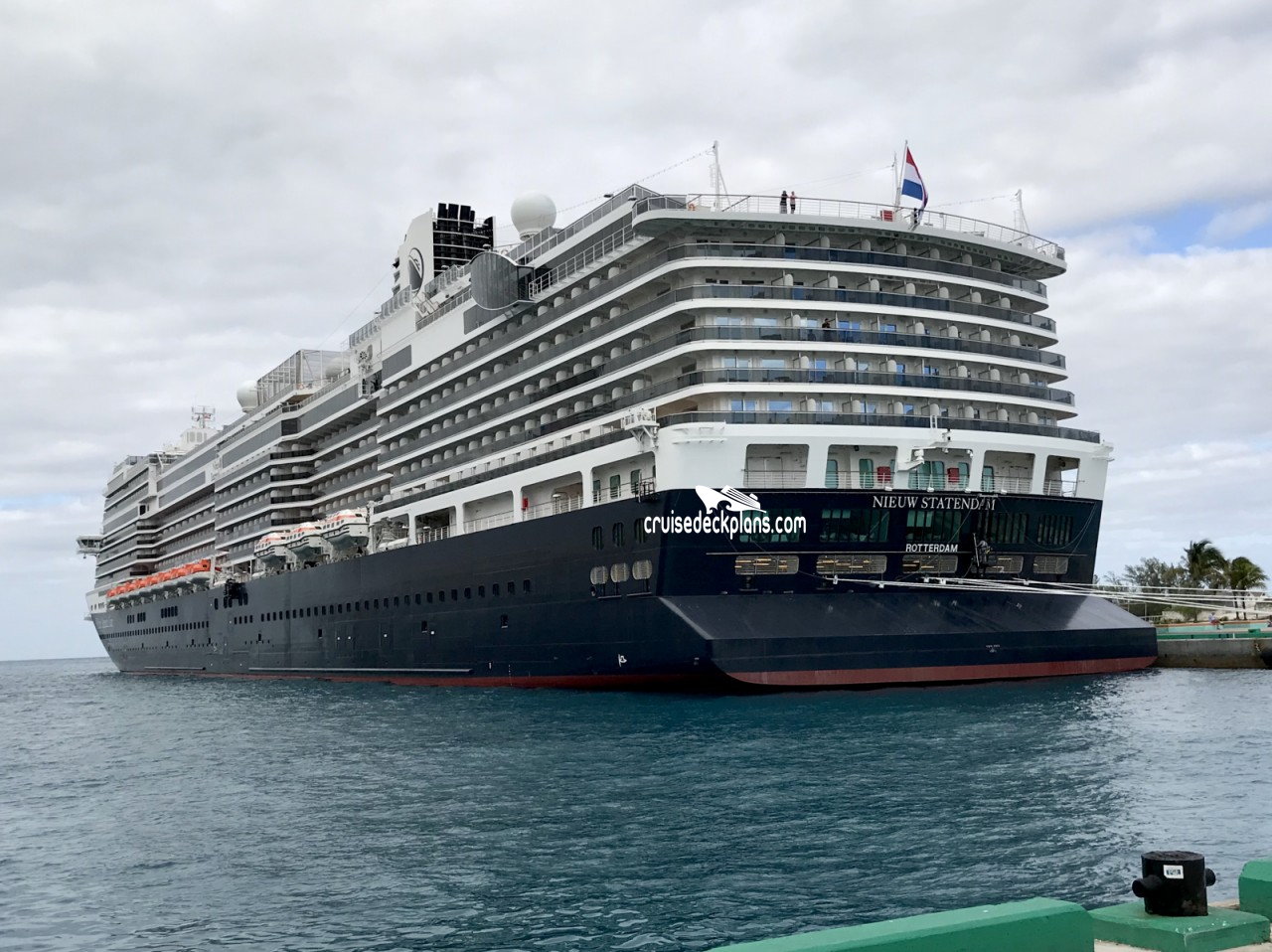 Invergordon Welcomes Nieuw Statendam: A Successful Start To The Cruise Season Invergordon Welcomes Nieuw Statendam: A Successful Start To The Cruise Season