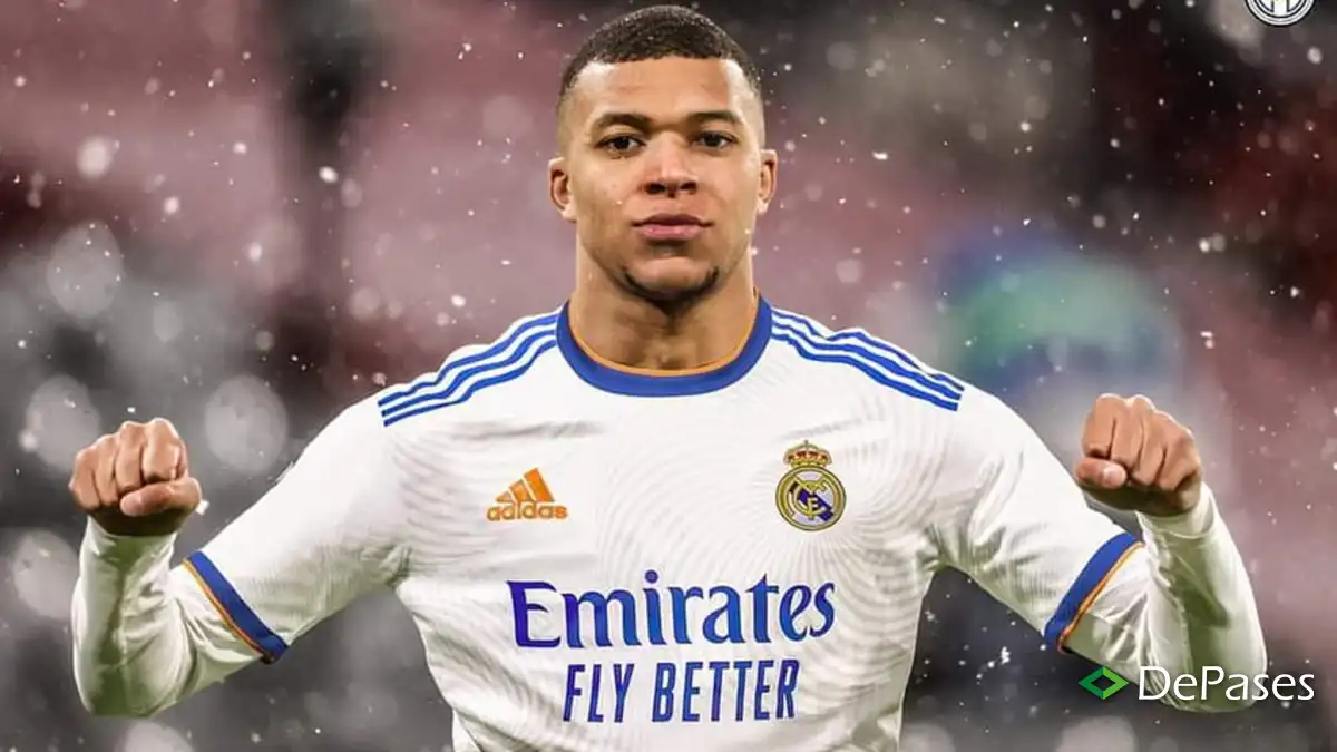 Investigação UEFA: Quatro Jogadores Do Real Madrid, Incluindo Mbappé E Vinícius Jr. Investigação UEFA: Quatro Jogadores Do Real Madrid, Incluindo Mbappé E Vinícius Jr.