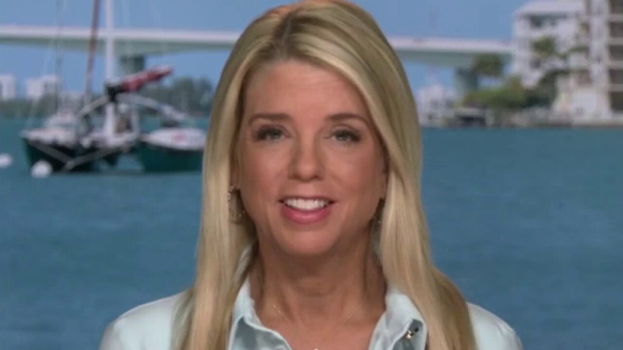 Investigating Pam Bondi's Claims About Killing American Citizens Investigating Pam Bondi's Claims About Killing American Citizens