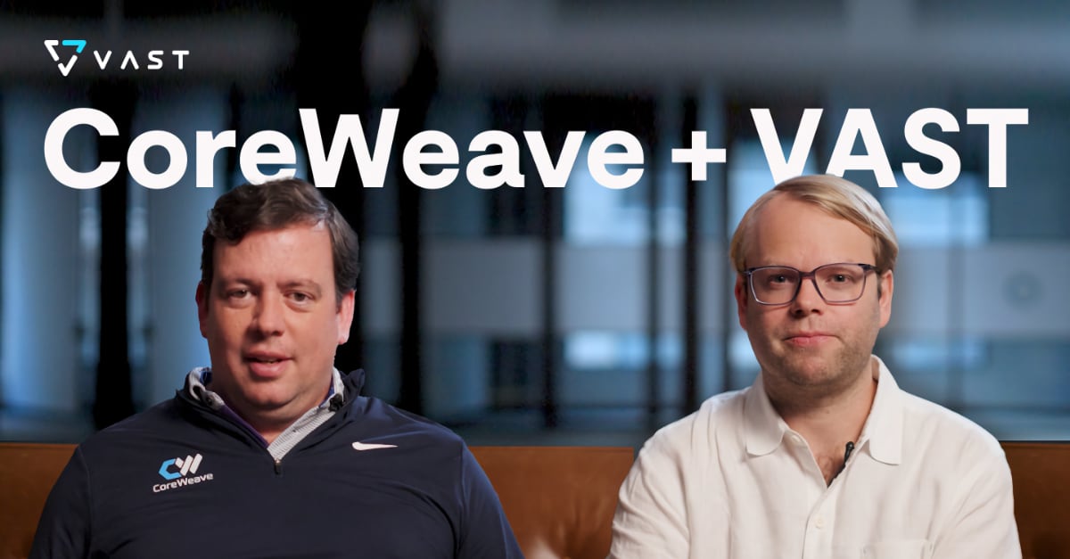 Investigating The Causes Of CoreWeave Inc.'s (CRWV) Stock Price Jump Investigating The Causes Of CoreWeave Inc.'s (CRWV) Stock Price Jump