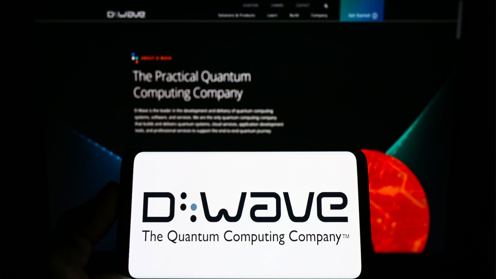 Investigating The Reasons Behind D-Wave Quantum (QBTS) Stock's Thursday Fall Investigating The Reasons Behind D-Wave Quantum (QBTS) Stock's Thursday Fall