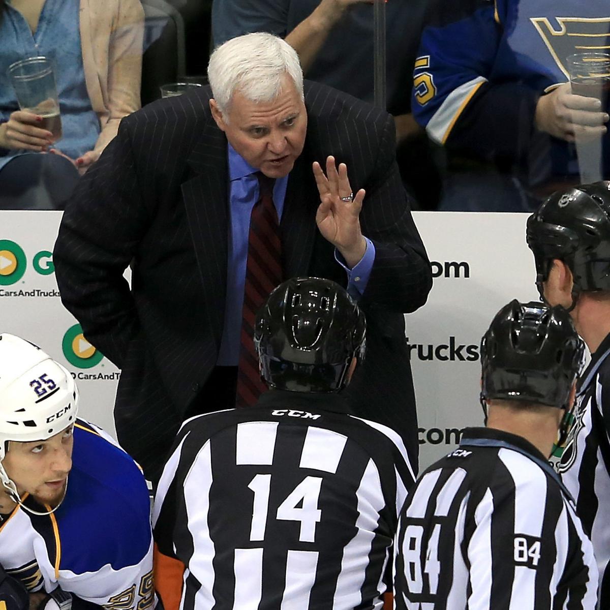 Investigating The Use Of Apple Watches By NHL Referees