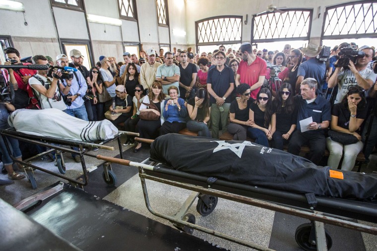 Investigation Into Jewish Museum Shooting: The Role Of Elias Rodriguez And The Investigation Into Jewish Museum Shooting: The Role Of Elias Rodriguez And The