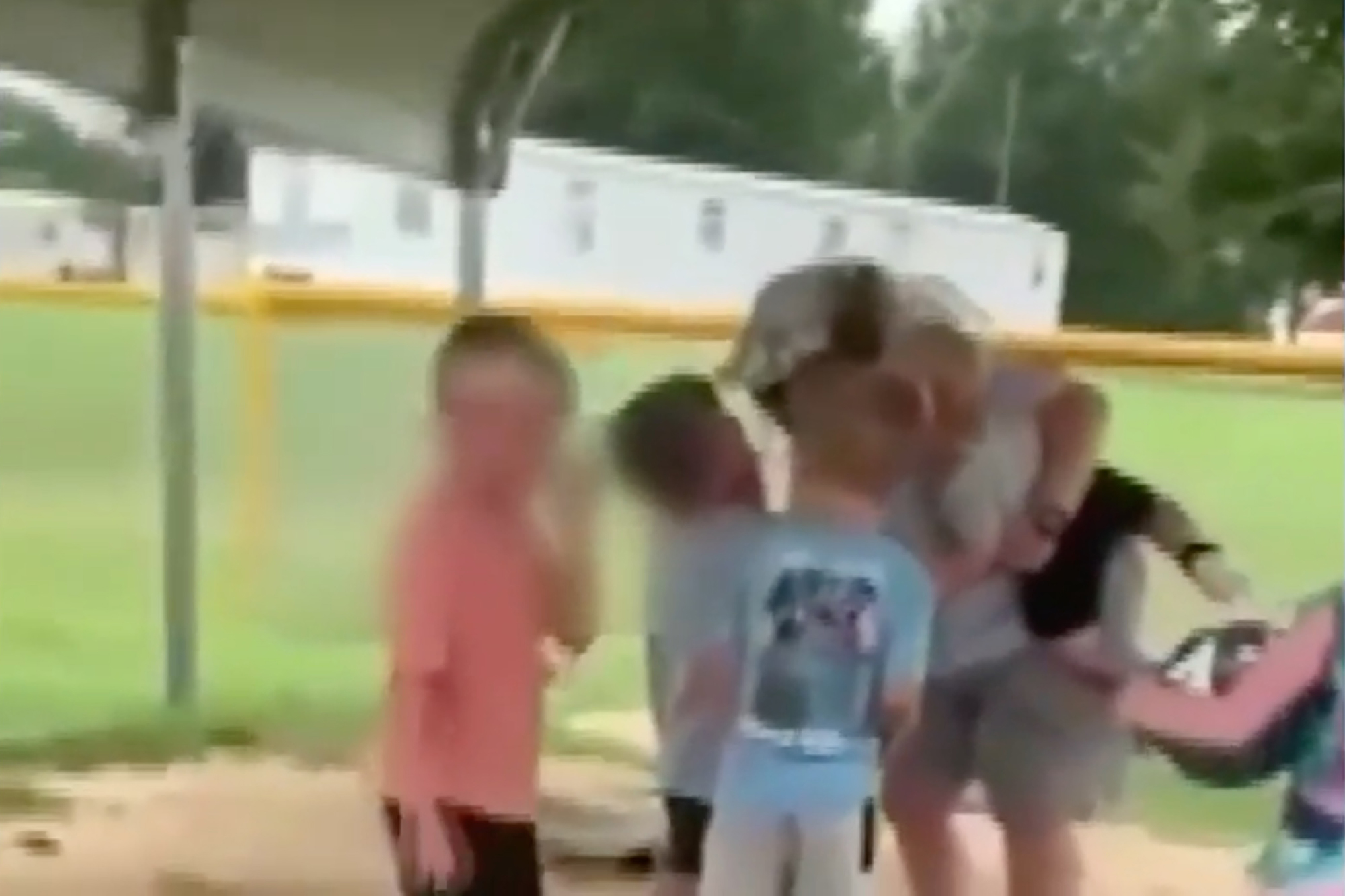 Investigation Launched After Child Rapist Found Near Massachusetts Daycare Investigation Launched After Child Rapist Found Near Massachusetts Daycare