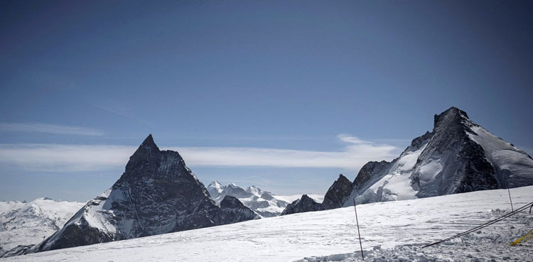 Investigation Launched After Five Skiers Found Dead In Swiss Mountains Investigation Launched After Five Skiers Found Dead In Swiss Mountains