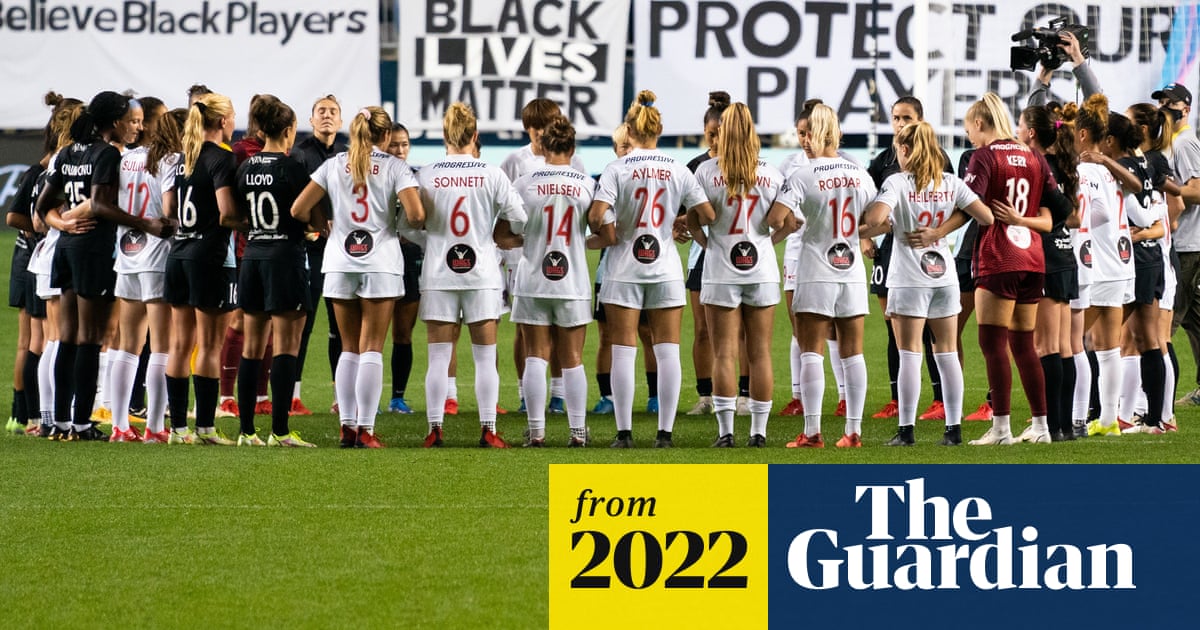 Investigation Launched Into Sexist Abuse Of Female Referee Investigation Launched Into Sexist Abuse Of Female Referee