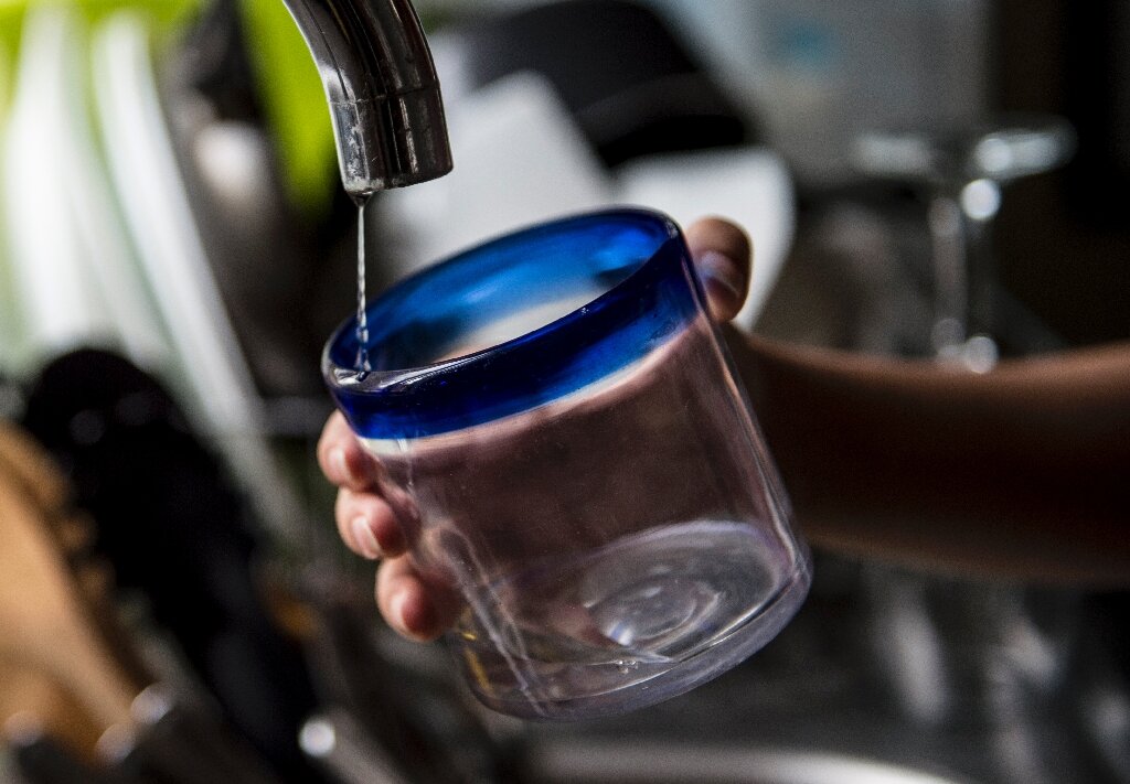Investigation Launched Into Township Water Contamination Incident