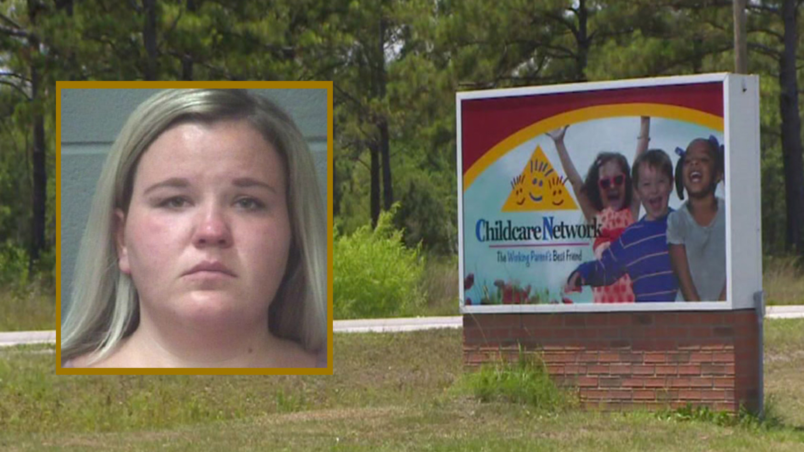 Investigation Leads To NC Daycare Suspension Investigation Leads To NC Daycare Suspension
