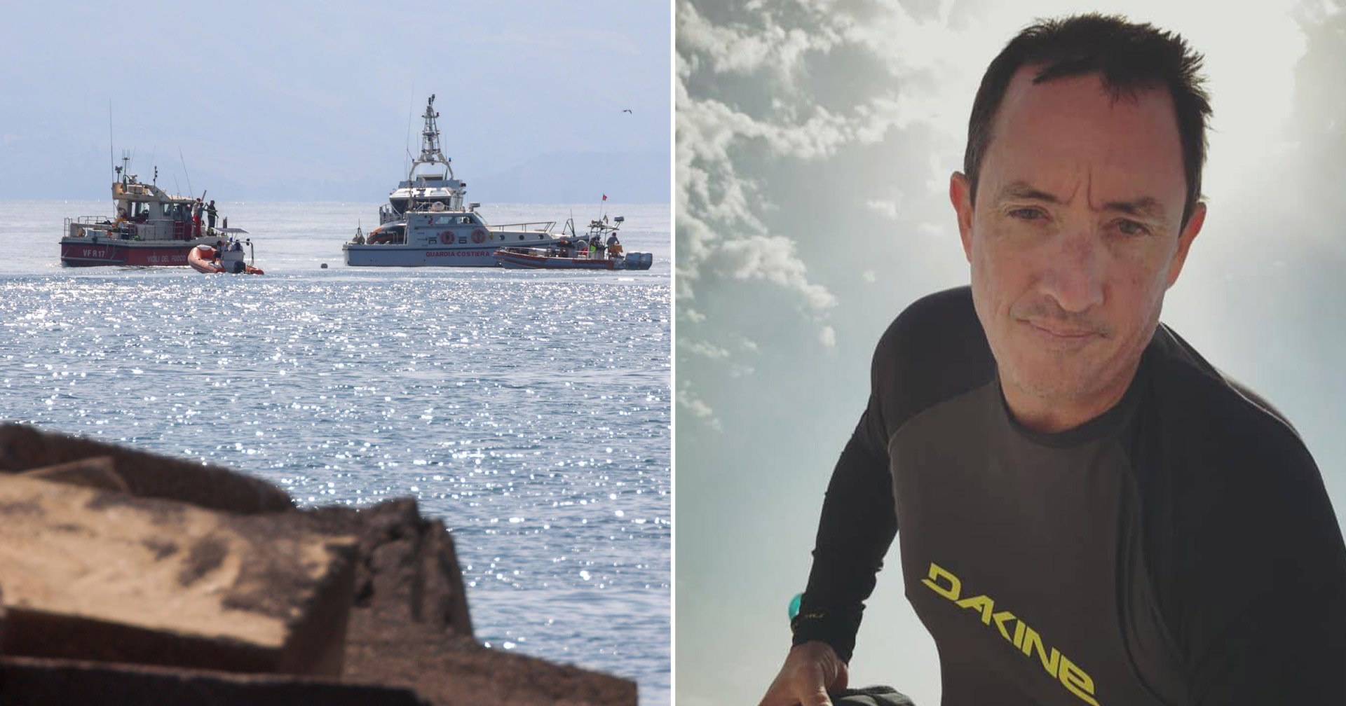 Investigation Uncovers Final Moments Before Bayesian Superyacht Tragedy Investigation Uncovers Final Moments Before Bayesian Superyacht Tragedy