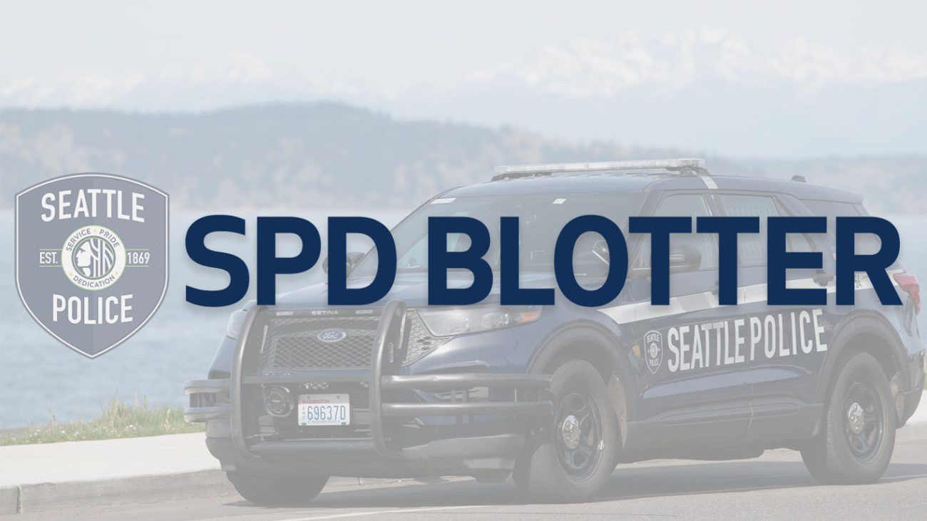 Investigation Underway After Man Shot In Beacon Hill Investigation Underway After Man Shot In Beacon Hill