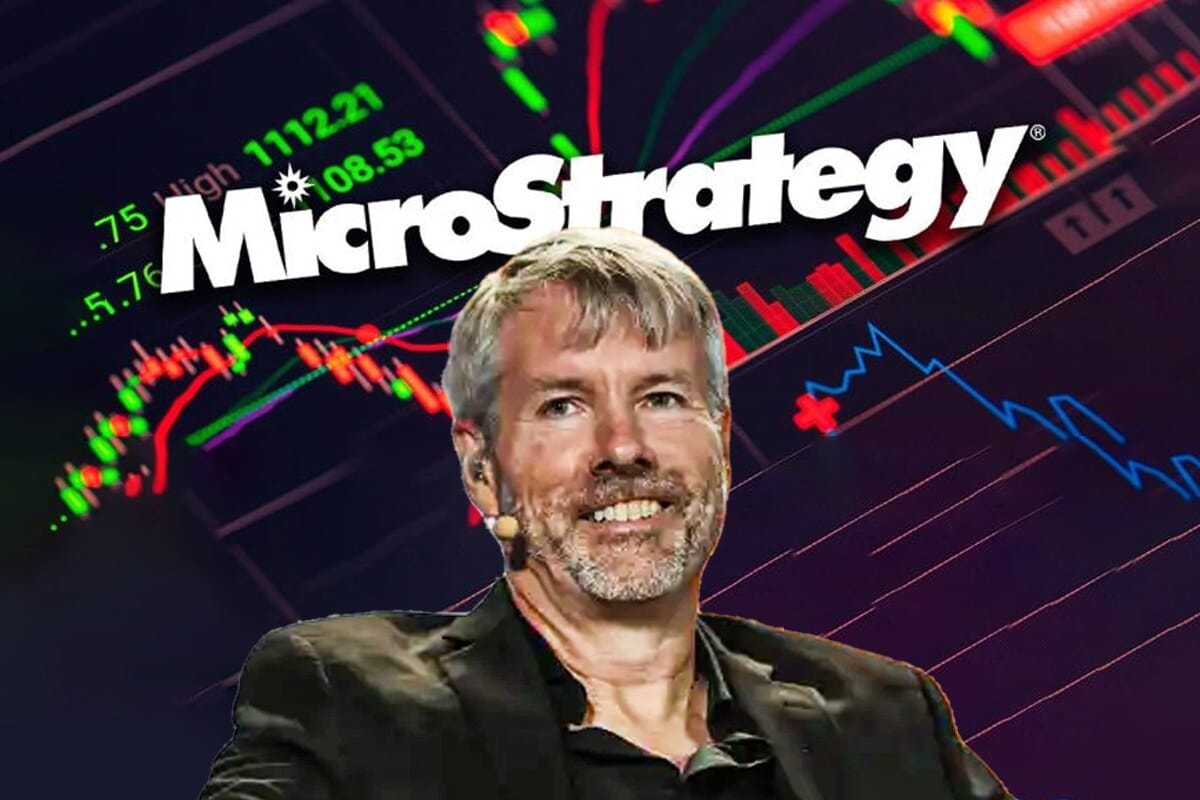 Investing In 2025: MicroStrategy Stock Vs. Bitcoin - A Detailed Analysis Investing In 2025: MicroStrategy Stock Vs. Bitcoin - A Detailed Analysis