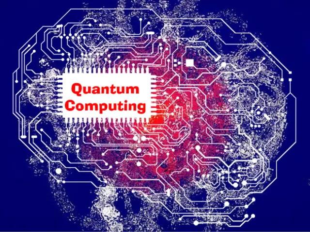 Investing In AI Quantum Computing: One Key Reason To Buy The Dip Investing In AI Quantum Computing: One Key Reason To Buy The Dip