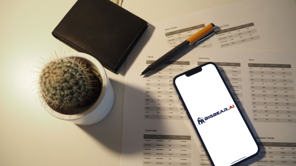 Investing In BBAI: A Realistic Look At BigBear.ai's Stock Potential Investing In BBAI: A Realistic Look At BigBear.ai's Stock Potential