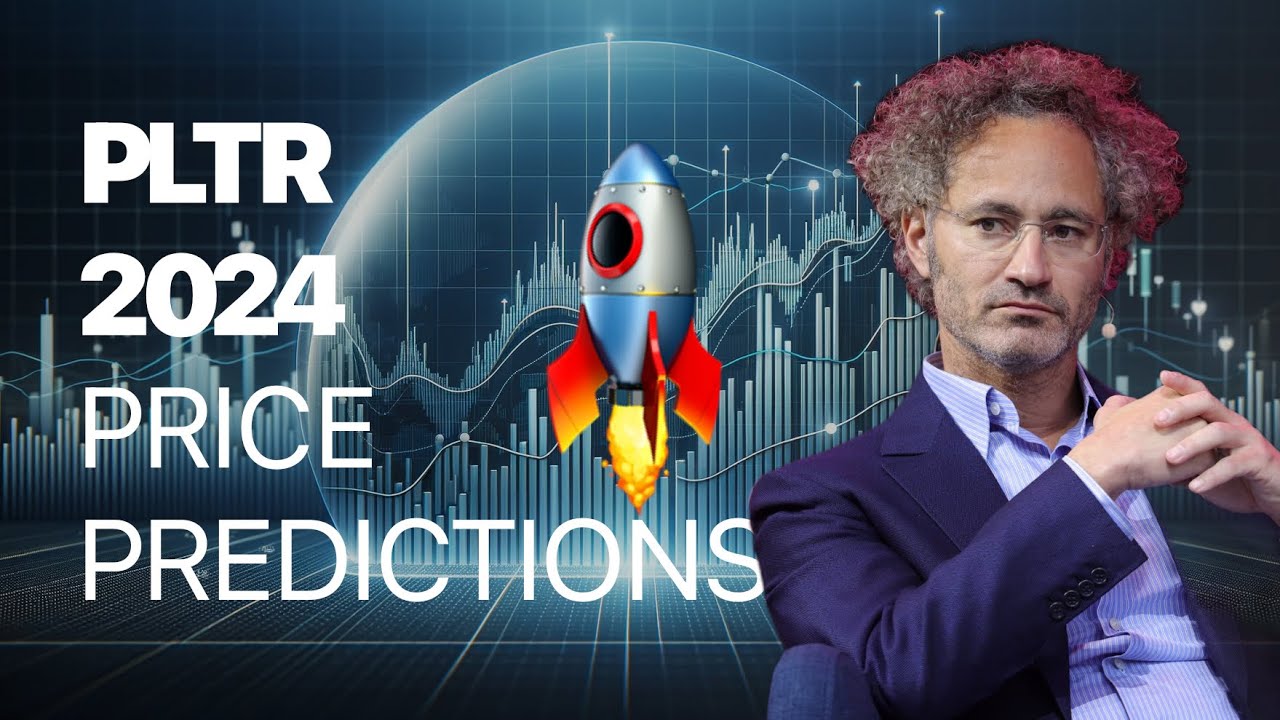 Investing In Palantir In 2024: Preparing For A Potential 40% Increase In 2025 Investing In Palantir In 2024: Preparing For A Potential 40% Increase In 2025