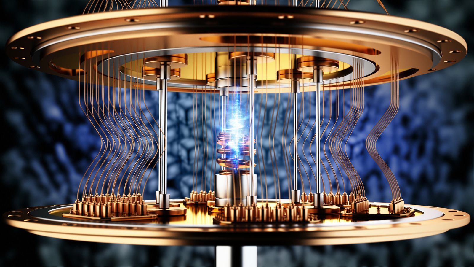 Investing In Quantum Computing Stocks In 2025: Rigetti And IonQ Investing In Quantum Computing Stocks In 2025: Rigetti And IonQ