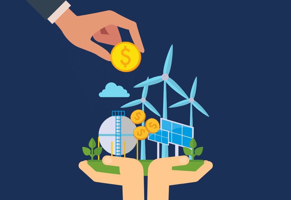 Investing In Sustainability: Funding Resources For Small Businesses Investing In Sustainability: Funding Resources For Small Businesses