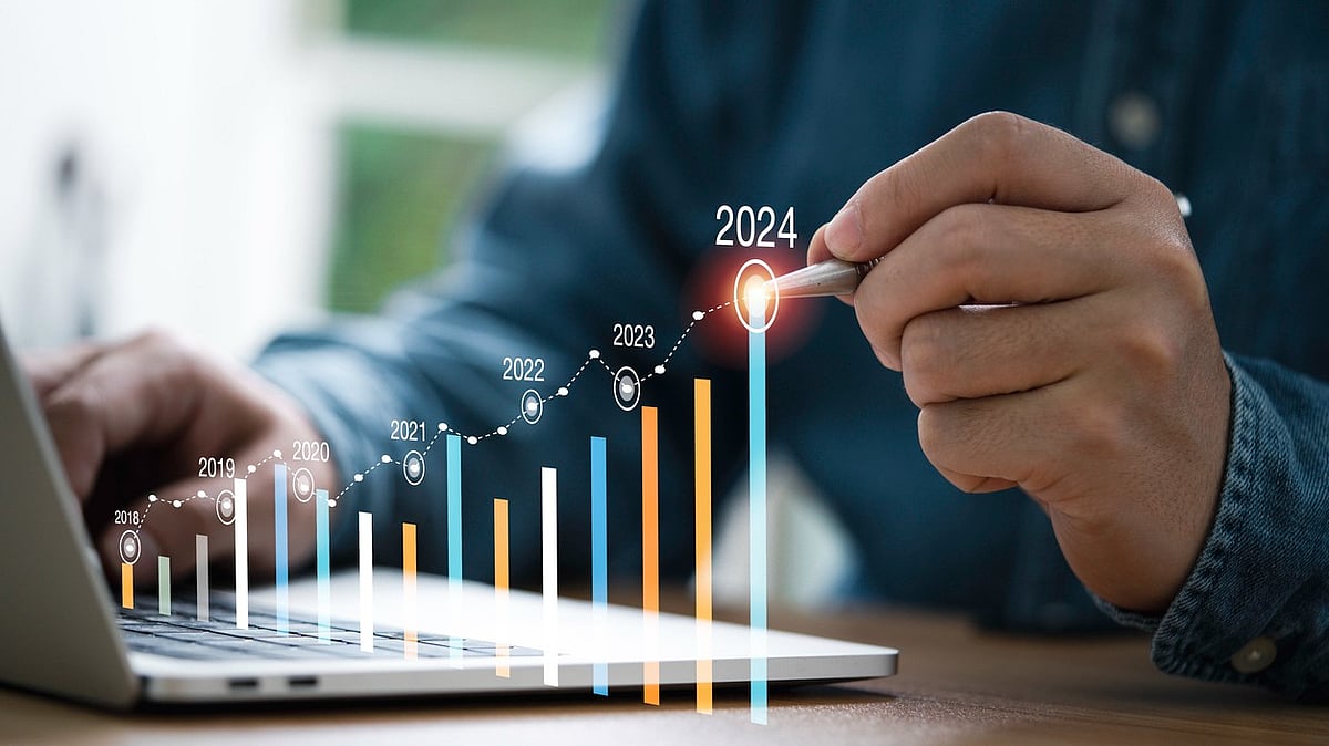 Investing In The Future: Identifying The Country's Top Business Locations Investing In The Future: Identifying The Country's Top Business Locations