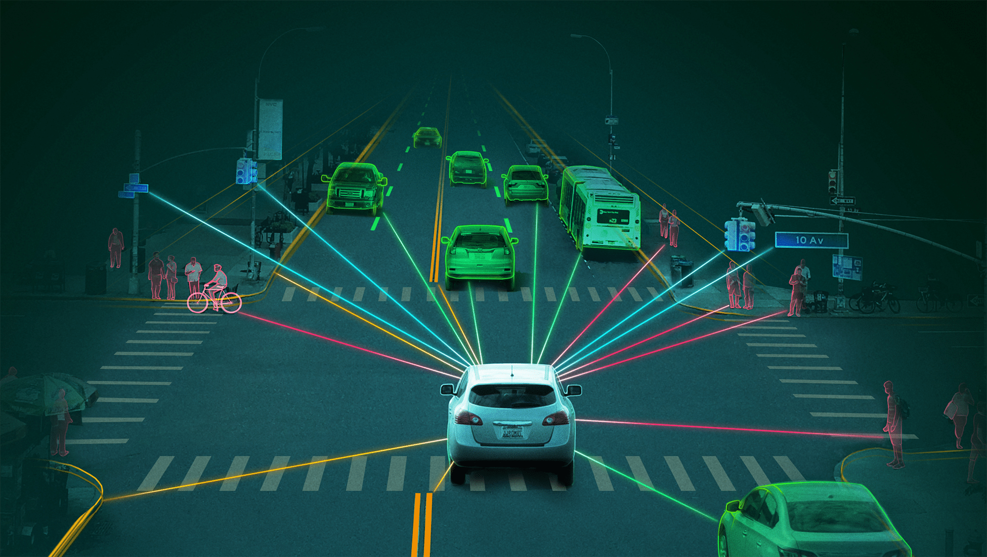 Investing In The Future Of Transportation: Uber's Autonomous Vehicles And ETF Potential Investing In The Future Of Transportation: Uber's Autonomous Vehicles And ETF Potential
