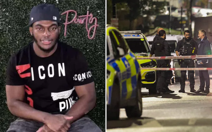 IOPC Submits Formal Complaint Regarding Chris Kaba Panorama To Ofcom