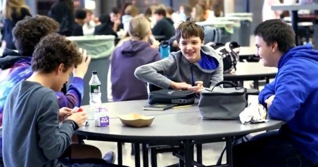 Iowa Enacts Legislation Limiting Cell Phone Use On School Grounds