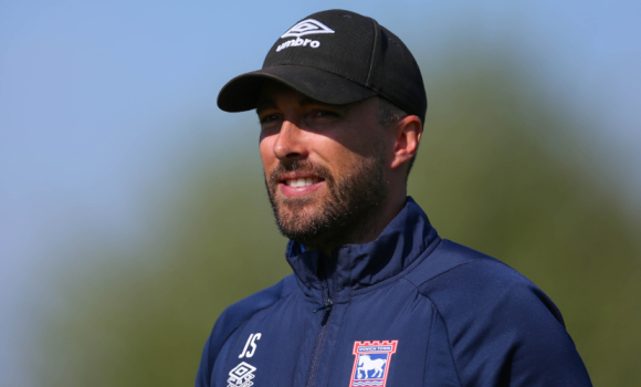 Ipswich Town News: Sheehan Addresses Setback