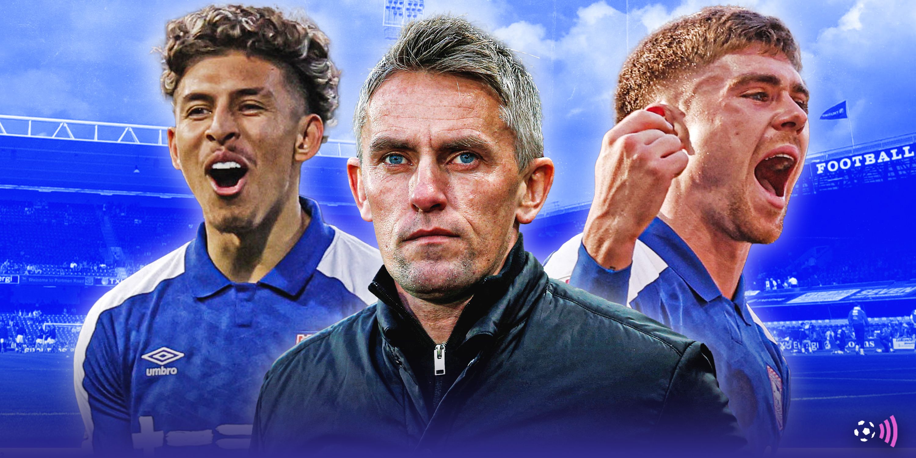 Ipswich Town Team News: McKenna Returns From Injury, Cajuste Progressing, Three Players Remain Out Ipswich Town Team News: McKenna Returns From Injury, Cajuste Progressing, Three Players Remain Out