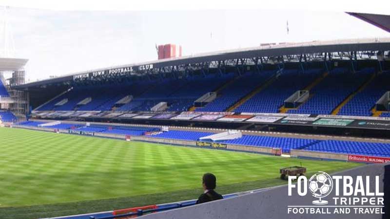 Ipswich Town's Improved Form: Credit To Phillips And McKenna's Leadership Ipswich Town's Improved Form: Credit To Phillips And McKenna's Leadership