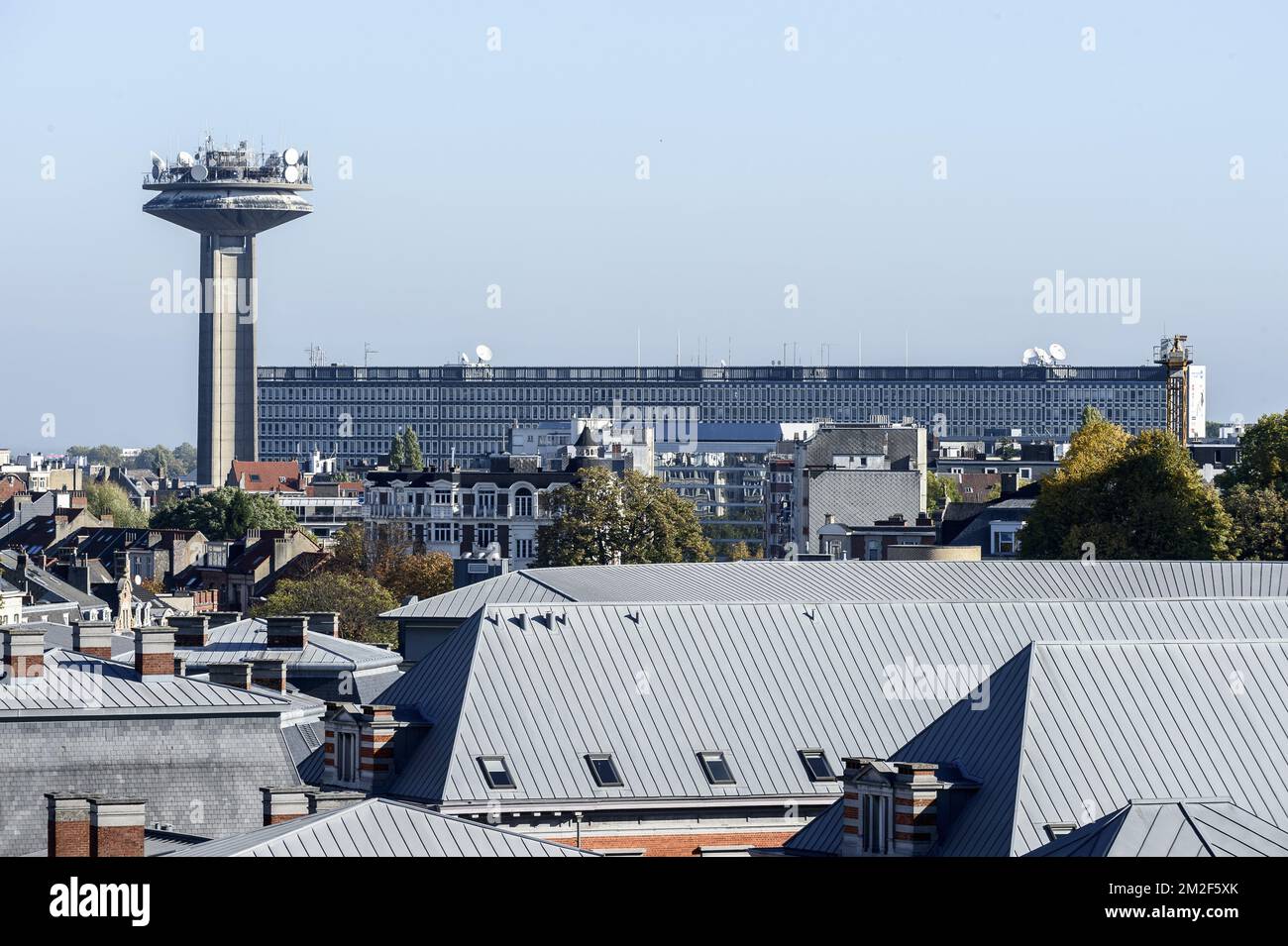 IPTV Illégale : Comprendre La Lutte De La RTBF Et RTL Belgium IPTV Illégale : Comprendre La Lutte De La RTBF Et RTL Belgium