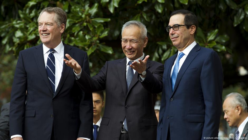 Iran Deal: Trump Voices Optimism After Productive Talks Iran Deal: Trump Voices Optimism After Productive Talks
