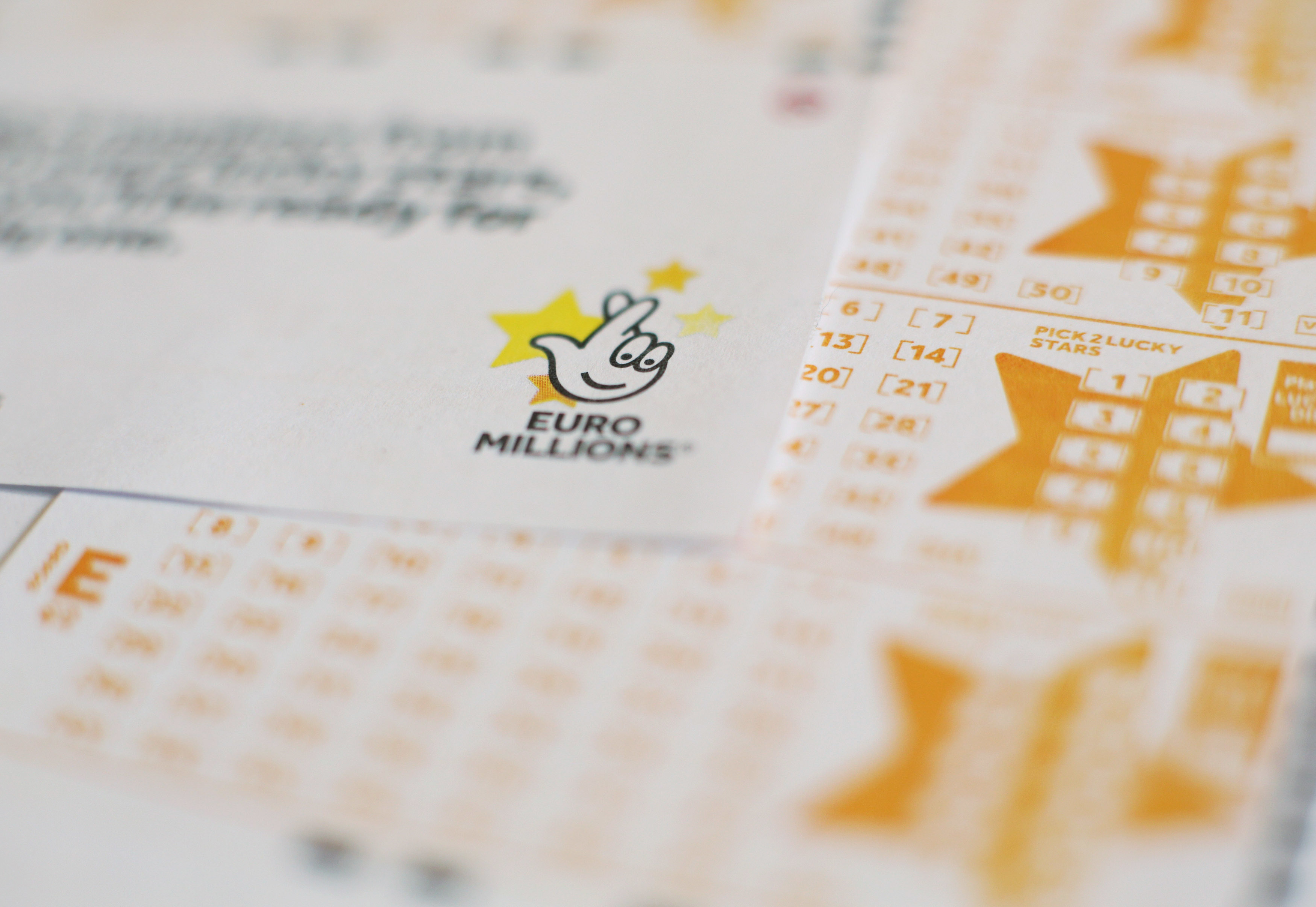 Ireland's EuroMillions Winners: Two Six-Figure Prizes Claimed Ireland's EuroMillions Winners: Two Six-Figure Prizes Claimed