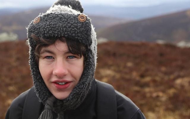 Irish Actor Barry Ward: An Interview On Roles And Perceptions Irish Actor Barry Ward: An Interview On Roles And Perceptions