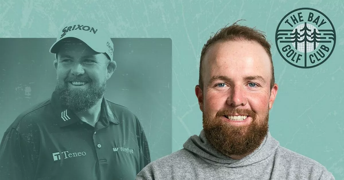 Irish Golfer Shane Lowry On McIlroy's Masters Finish Irish Golfer Shane Lowry On McIlroy's Masters Finish