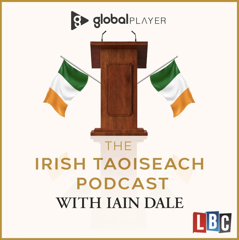 Irish Taoiseach Addresses Antisemitic Accusations: A Full Denial Irish Taoiseach Addresses Antisemitic Accusations: A Full Denial