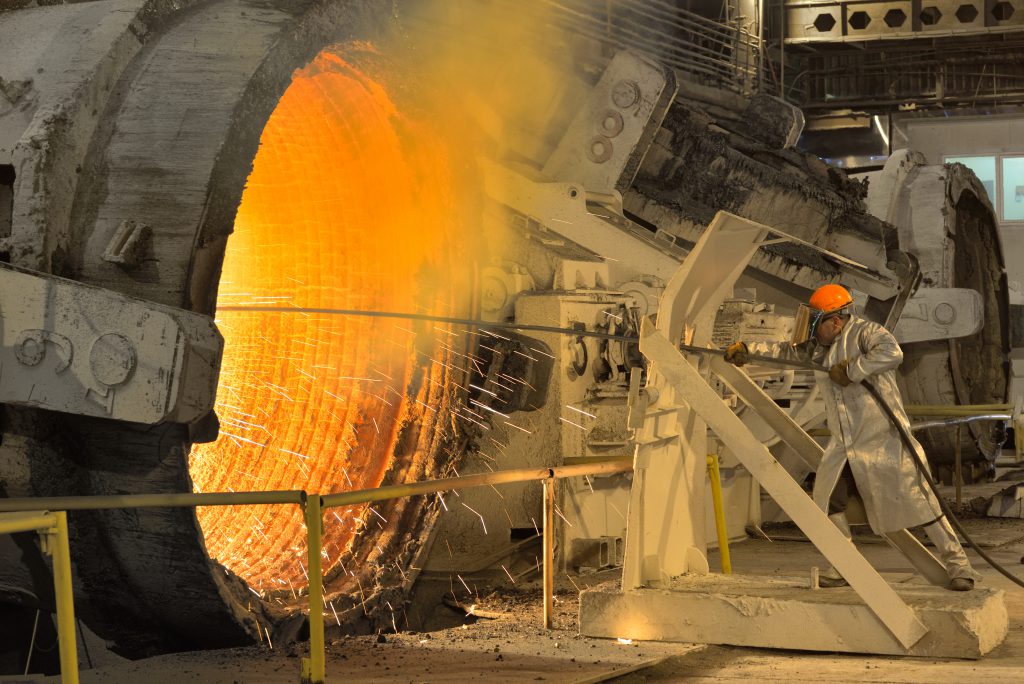 Iron Ore Falls: China's Steel Output Curbs Impact Global Markets Iron Ore Falls: China's Steel Output Curbs Impact Global Markets
