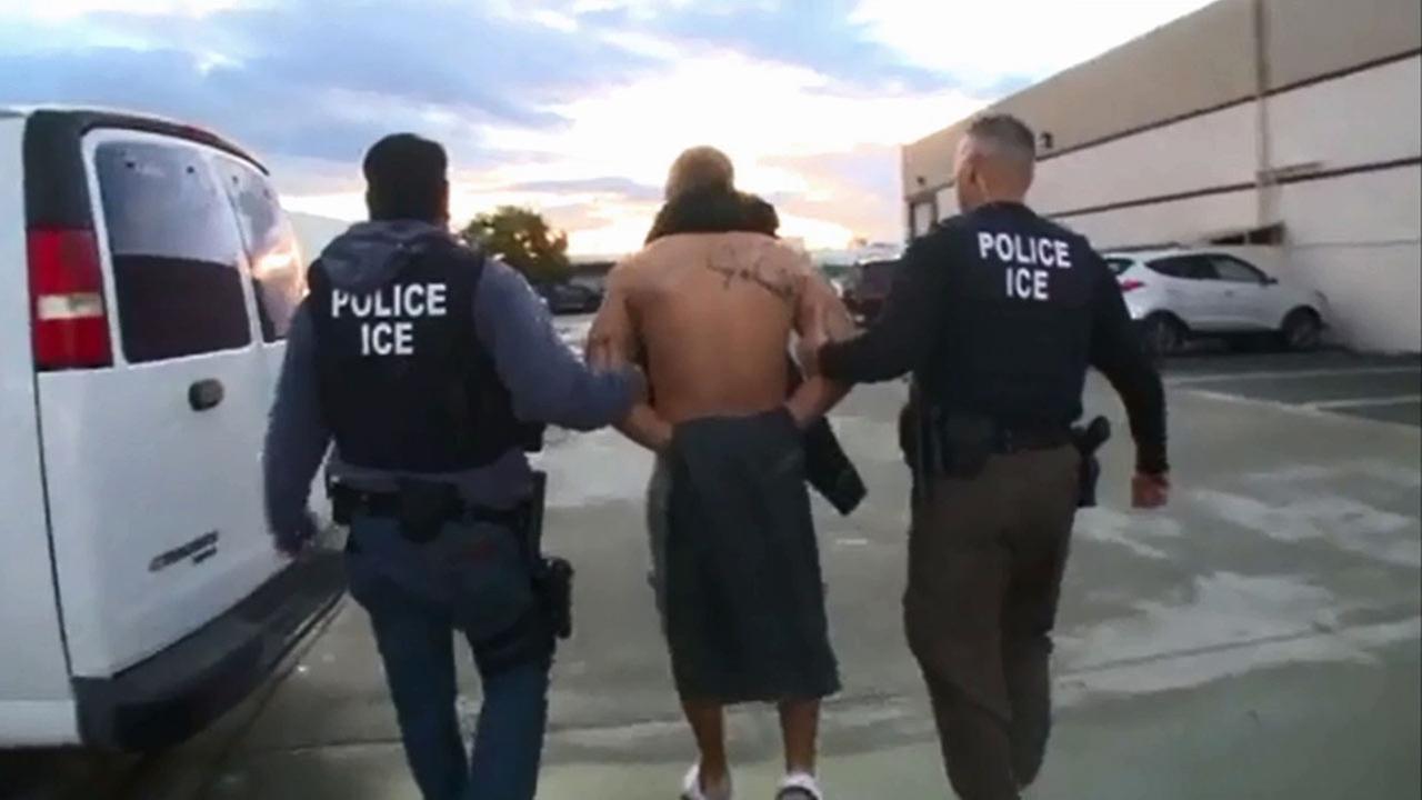 IRS Data To Track Undocumented Immigrants: Judge Rules Against Block IRS Data To Track Undocumented Immigrants: Judge Rules Against Block